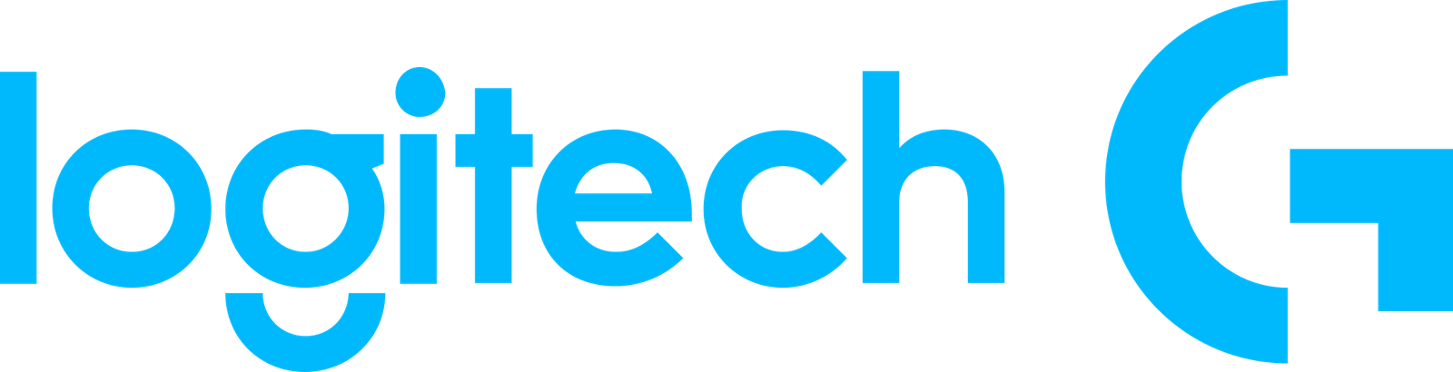 logitech logo 5